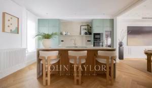 Продажа Апартаменты Madrid