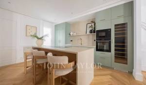 Продажа Апартаменты Madrid