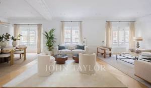 Продажа Апартаменты Madrid