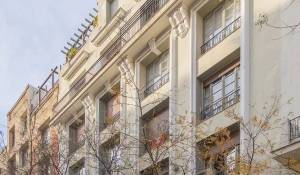 Продажа Апартаменты Madrid
