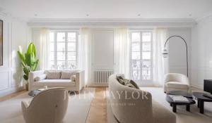 Продажа Апартаменты Madrid