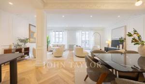 Продажа Апартаменты Madrid