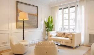 Продажа Апартаменты Madrid