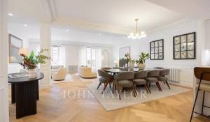 Продажа Апартаменты Madrid