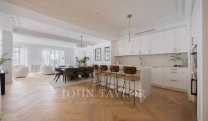 Продажа Апартаменты Madrid