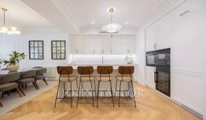 Продажа Апартаменты Madrid