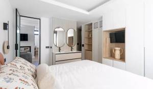 Продажа Апартаменты Madrid