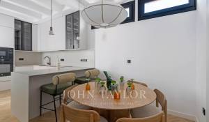 Продажа Апартаменты Madrid