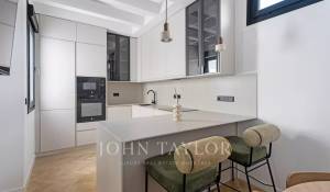 Продажа Апартаменты Madrid