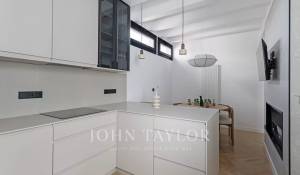 Продажа Апартаменты Madrid