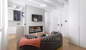 Продажа Апартаменты Madrid