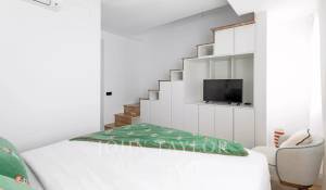 Продажа Апартаменты Madrid