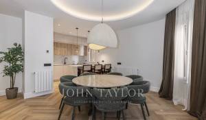 Продажа Апартаменты Madrid