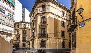 Продажа Апартаменты Madrid