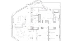 Продажа Апартаменты Madrid