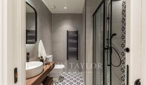 Продажа Апартаменты Madrid