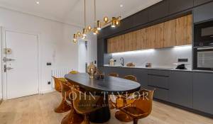 Продажа Апартаменты Madrid