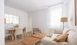 Продажа Апартаменты Madrid