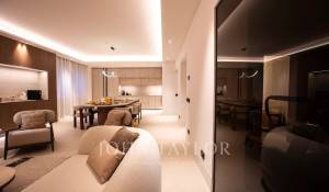 Продажа Апартаменты Madrid