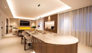 Продажа Апартаменты Madrid