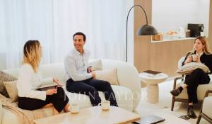 Продажа Апартаменты Madrid