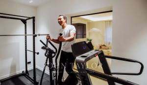 Продажа Апартаменты Madrid