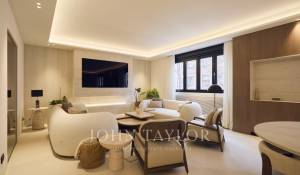 Продажа Апартаменты Madrid