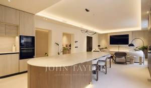 Продажа Апартаменты Madrid