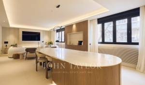 Продажа Апартаменты Madrid