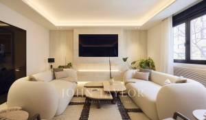 Продажа Апартаменты Madrid