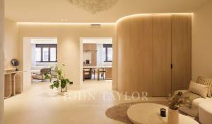 Продажа Апартаменты Madrid