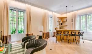 Продажа Апартаменты Madrid