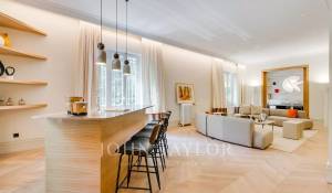 Продажа Апартаменты Madrid