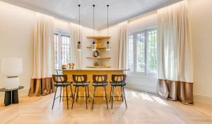 Продажа Апартаменты Madrid