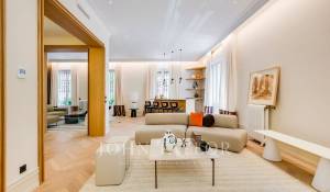 Продажа Апартаменты Madrid