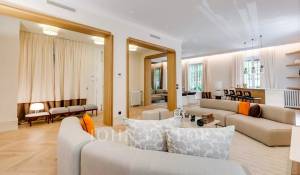 Продажа Апартаменты Madrid