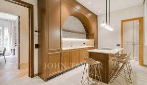 Продажа Апартаменты Madrid