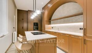 Продажа Апартаменты Madrid