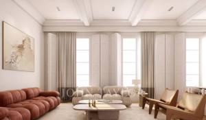 Продажа Апартаменты Madrid