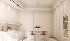 Продажа Апартаменты Madrid