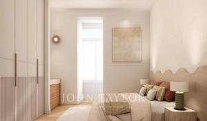 Продажа Апартаменты Madrid