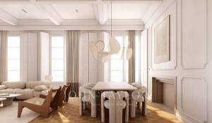 Продажа Апартаменты Madrid