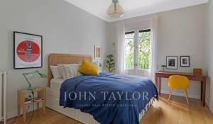 Продажа Апартаменты Madrid