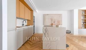 Продажа Апартаменты Madrid