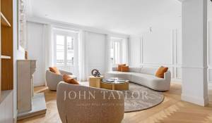 Продажа Апартаменты Madrid