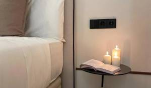 Продажа Апартаменты Madrid