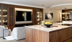 Продажа Апартаменты Madrid