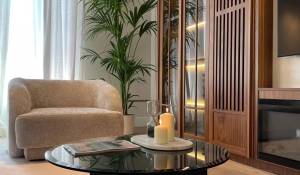 Продажа Апартаменты Madrid