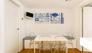 Продажа Апартаменты Madrid