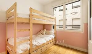 Продажа Апартаменты Madrid